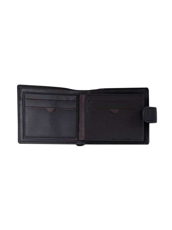 Мъжки RFID портфейл в кутия